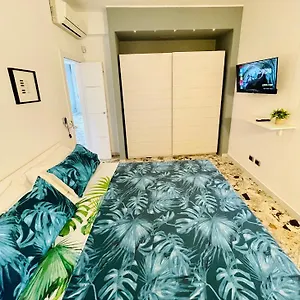 Appartamento Suite169 Con Vista, Bari