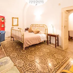 Appartamento Antica Dimora Lombardi 1, Bari