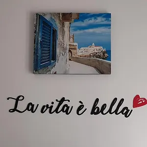 Appartamento Sweet Night In, Bari