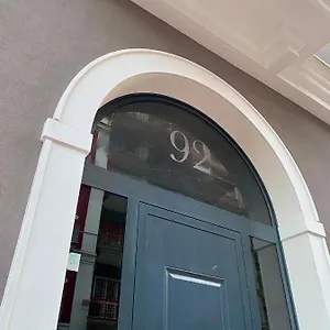 Appartamento Garruba 92, Bari