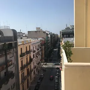Appartamento 220, Bari