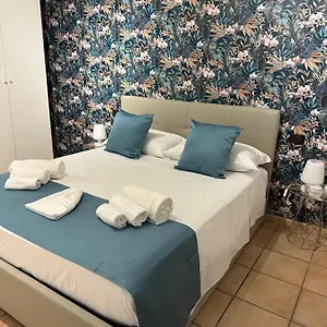 Appartamento 55 Family, Bari