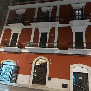 Appartamento Quintino Sella 175 Foresteria Matisse, Bari
