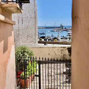 Casa vacanze Homeclass Mercantile, Bari